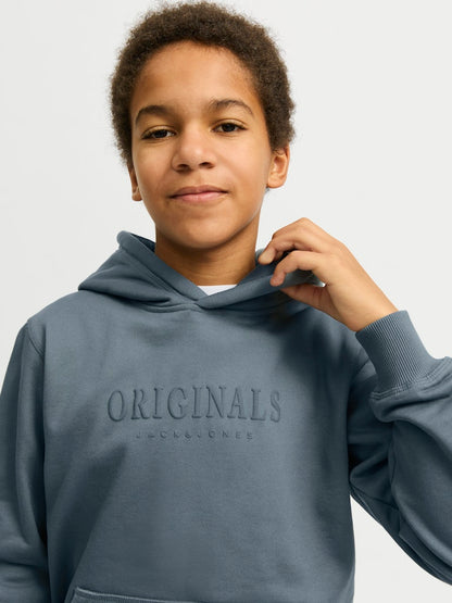 Jack & Jones Jungen Hoodie Kapuzenpullover