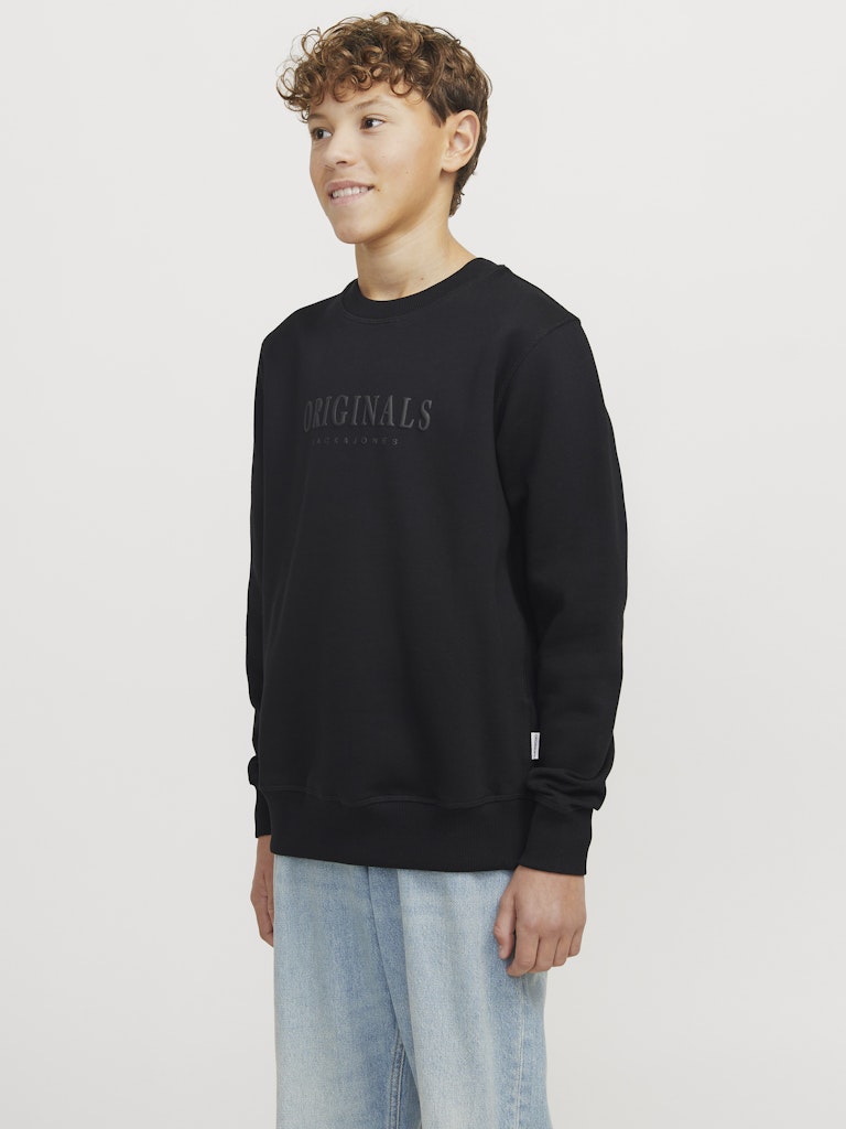 Jack & Jones Jungen Sweatshirt edel 12274593 JORFREDERIKSBERG