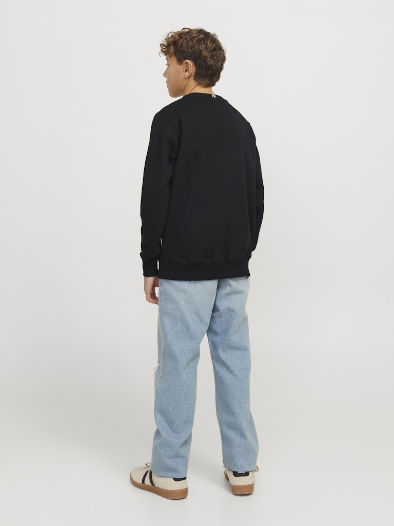 Jack & Jones Jungen Sweatshirt edel 12274593 JORFREDERIKSBERG