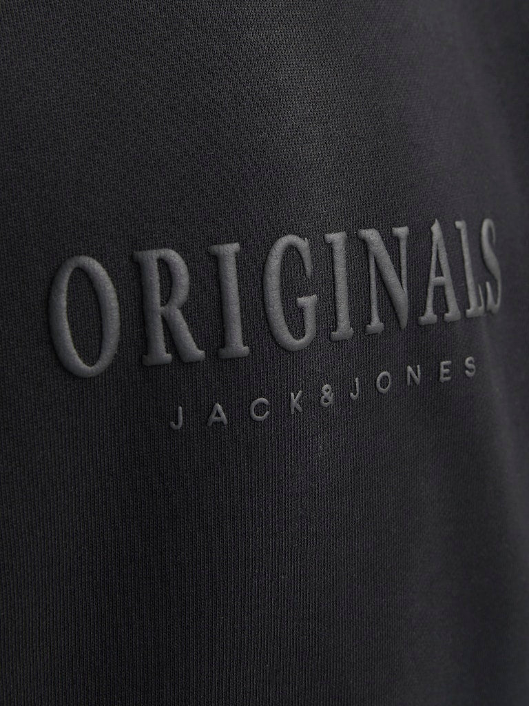 Jack & Jones Jungen Sweatshirt edel 12274593 JORFREDERIKSBERG