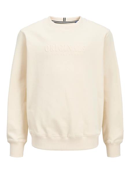 Jack & Jones Jungen Sweatshirt edel 12274593 JORFREDERIKSBERG