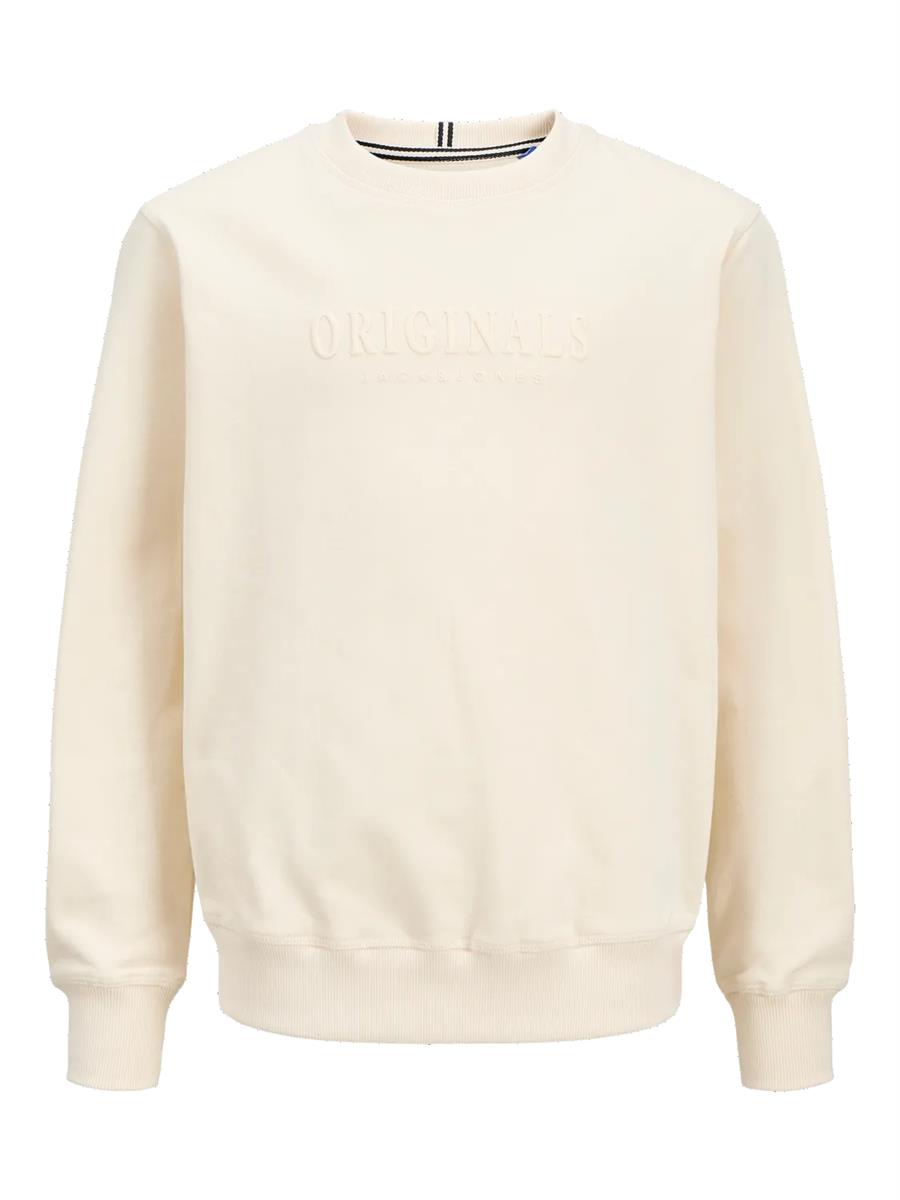 Jack & Jones Jungen Sweatshirt edel 12274593 JORFREDERIKSBERG