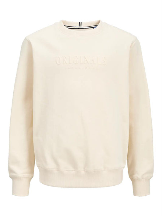 Jack & Jones Jungen Sweatshirt edel 12274593 JORFREDERIKSBERG