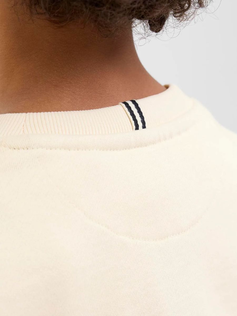 Jack & Jones Jungen Sweatshirt edel 12274593 JORFREDERIKSBERG