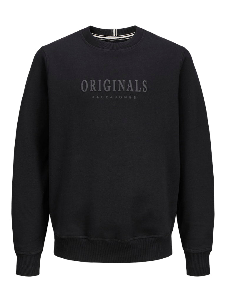 Jack & Jones Jungen Sweatshirt edel 12274593 JORFREDERIKSBERG