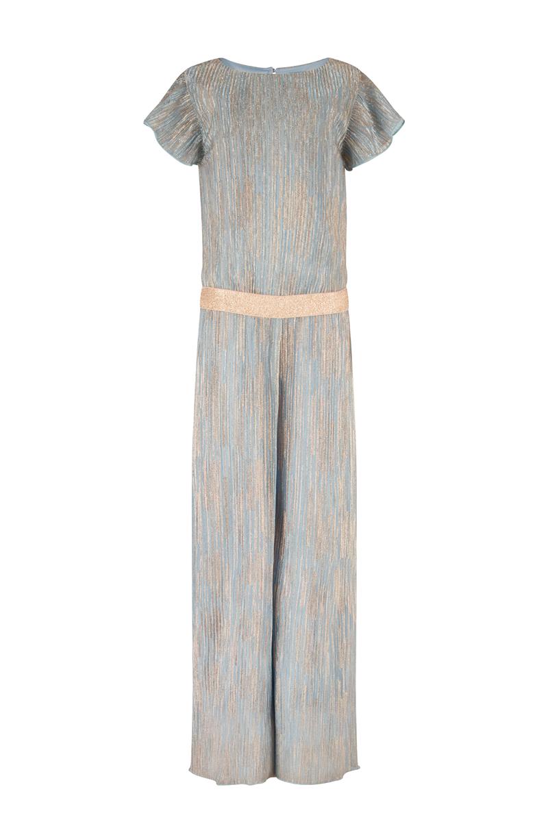 Happy Girls Mädchen Jumpsuit Overall festlich edel