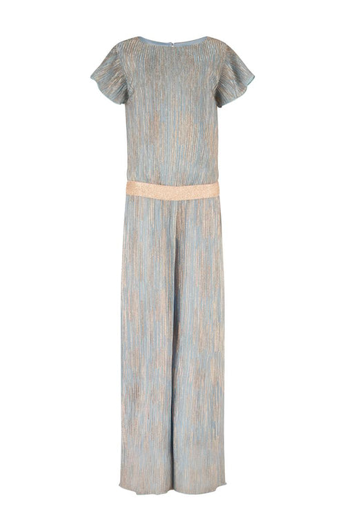 Happy Girls Mädchen Jumpsuit Overall festlich edel