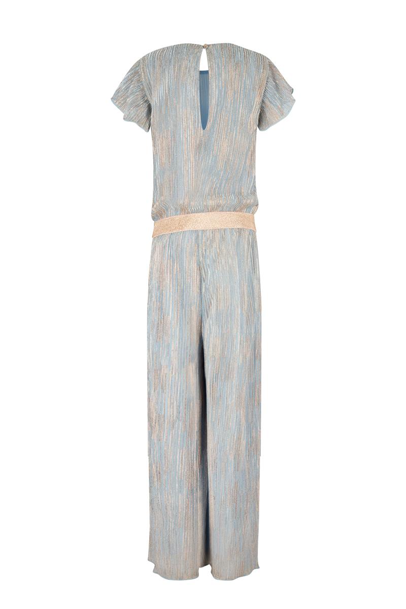 Happy Girls Mädchen Jumpsuit Overall festlich edel