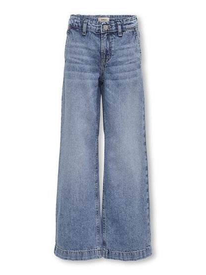 Only Mädchen Jeans Wide leg  MAT085