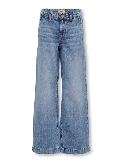 Only Mädchen Jeans Wide leg  MAT085
