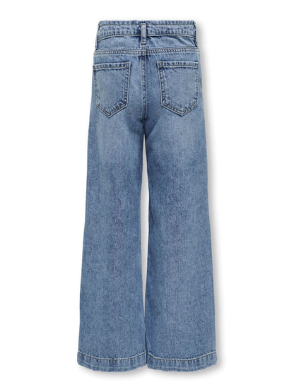 Only Mädchen Jeans Wide leg  MAT085
