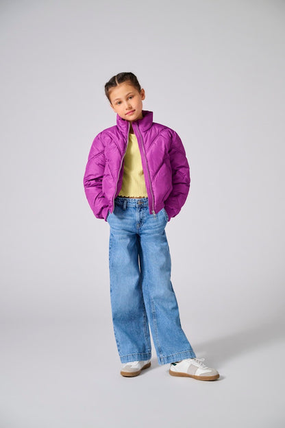 Only Mädchen Jeans Wide leg  MAT085