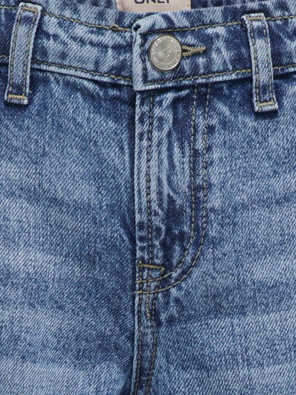 Only Mädchen Jeans Wide leg  MAT085