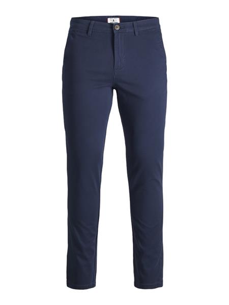 Jack & Jones Jungen Chinohose  slim Junior festlich JPSTMARCO