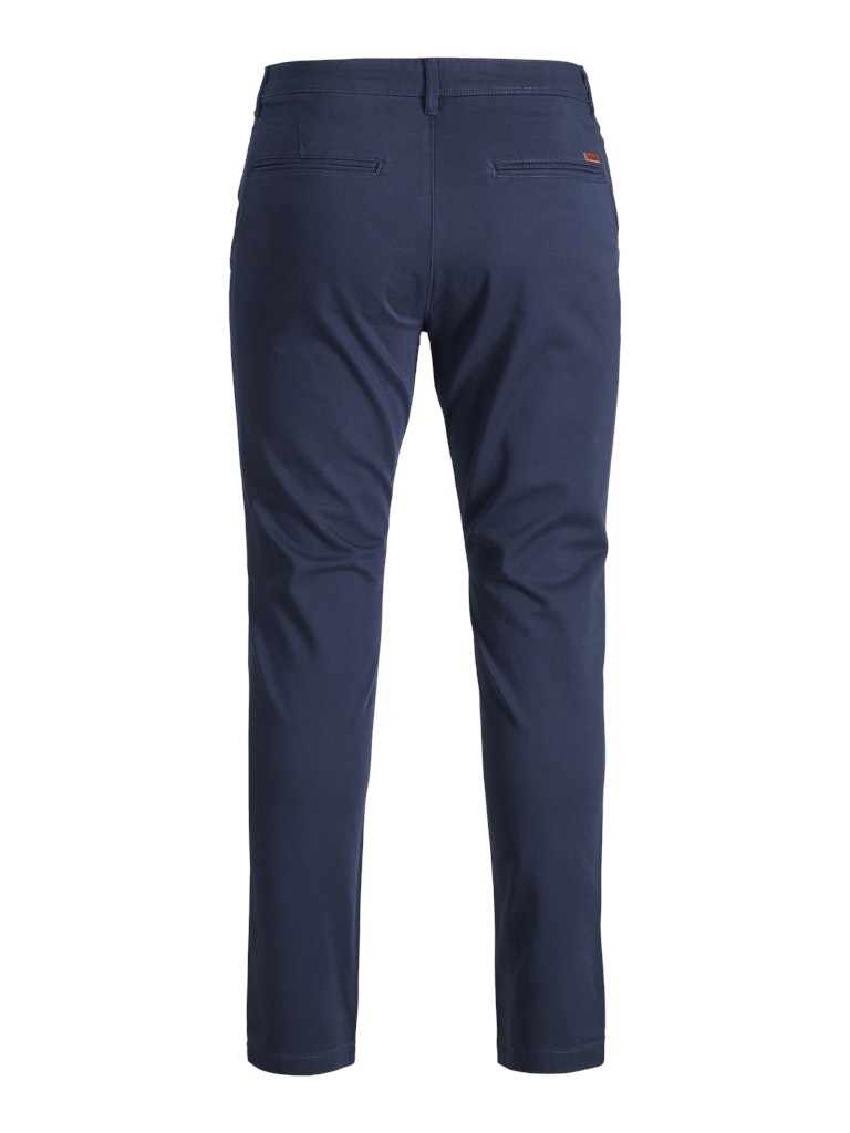 Jack & Jones Jungen Chinohose  slim Junior festlich JPSTMARCO