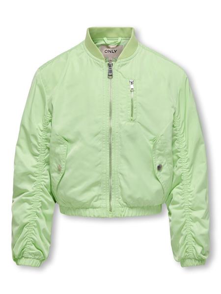 Only Mädchen Jacke leicht LIFE BOMBER  Frühling Sommer KOGMINNA