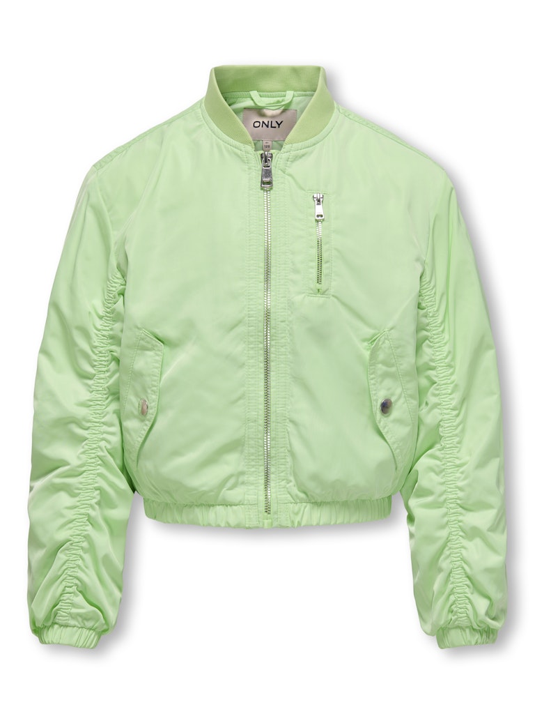 Only Mädchen Jacke leicht LIFE BOMBER  Frühling Sommer KOGMINNA