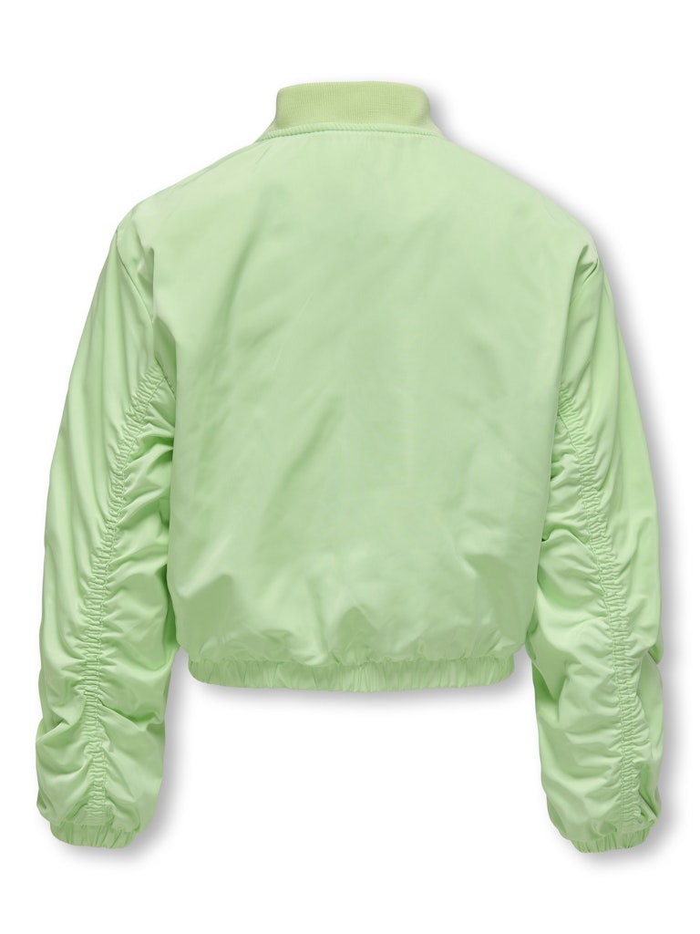 Only Mädchen Jacke leicht LIFE BOMBER  Frühling Sommer KOGMINNA