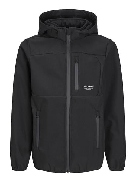 Jack & Jones Jungen Softshelljacke Übergangsjacke JJTHEO