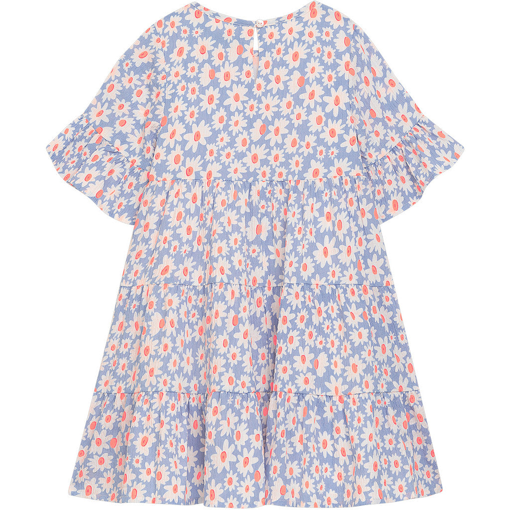 Danamade Mädchen Kleid Sommer festlich edel