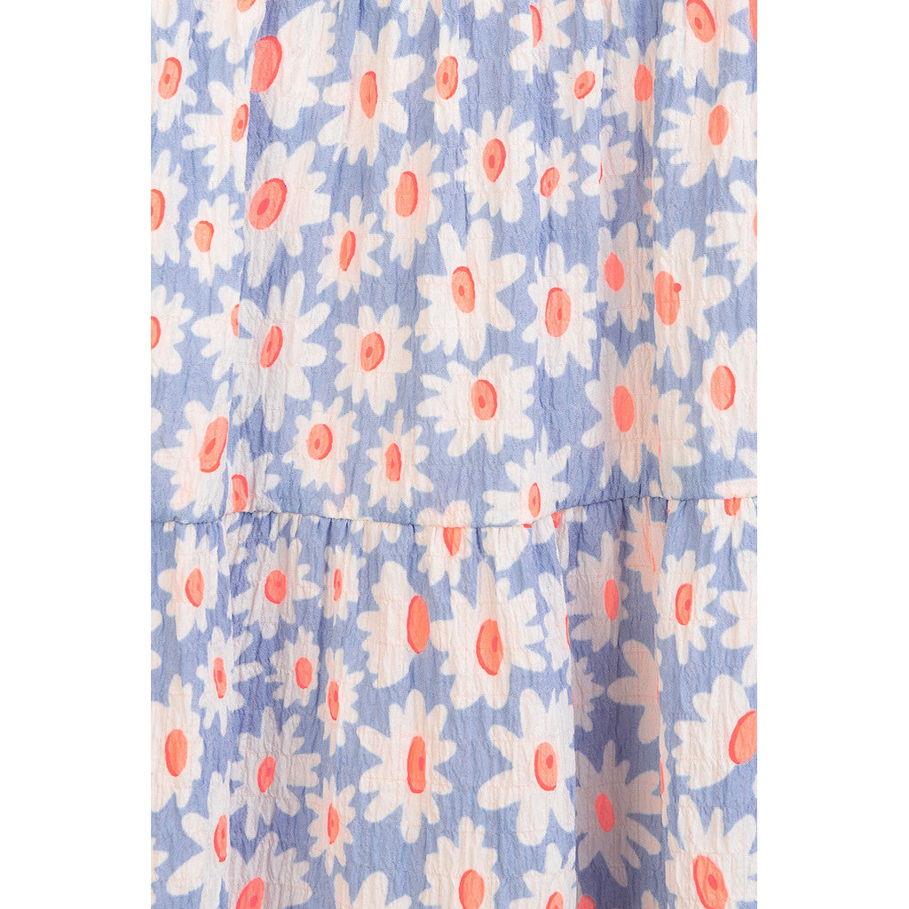 Danamade Mädchen Kleid Sommer festlich edel