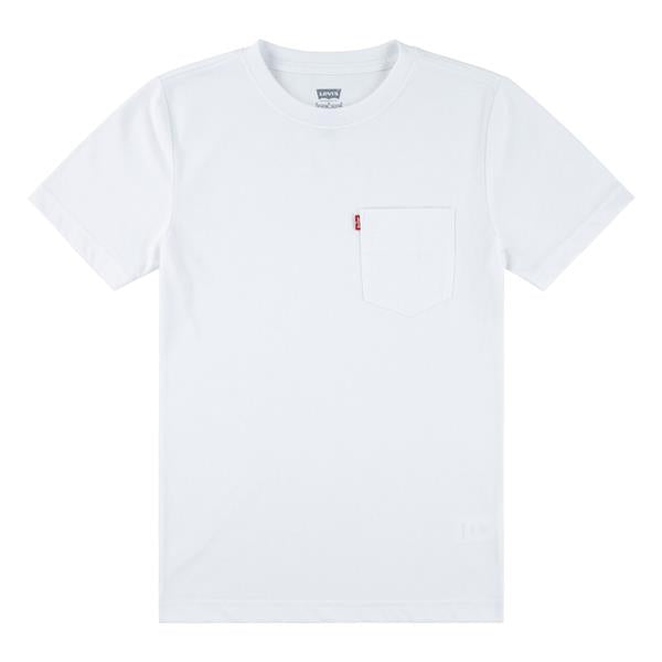 Levi's® Kids Jungen T-Shirt LVB SUNSET POCKET TEE