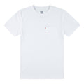 Levi's® Kids Jungen T-Shirt LVB SUNSET POCKET TEE