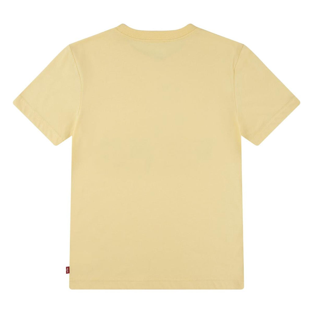 Levi's® Kids Jungen T-Shirt LVB WHO ME TEE