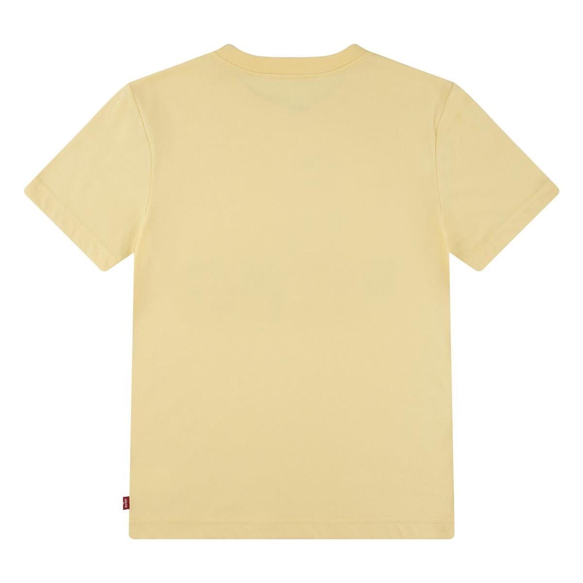 Levi's® Kids Jungen T-Shirt LVB WHO ME TEE