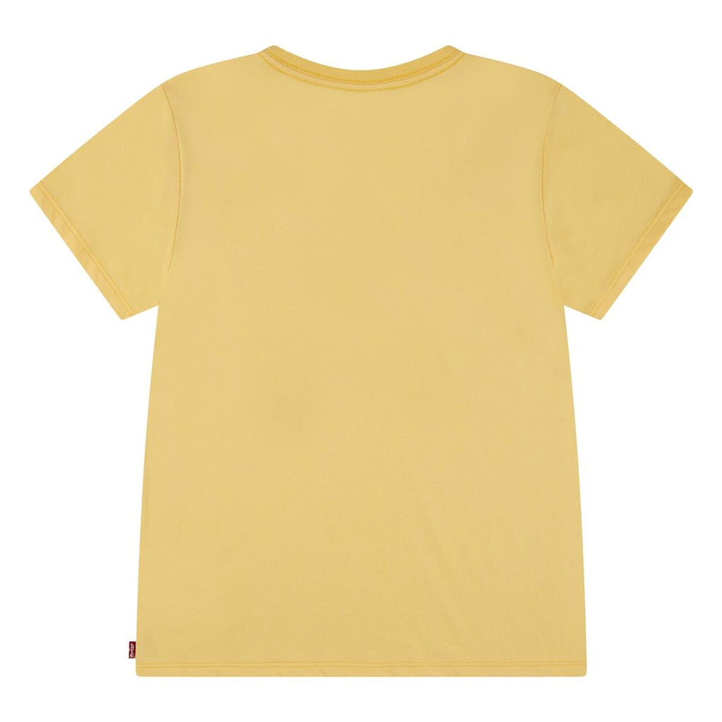 Levi's® Kids Mädchen T-Shirt LVG BATWING TEE