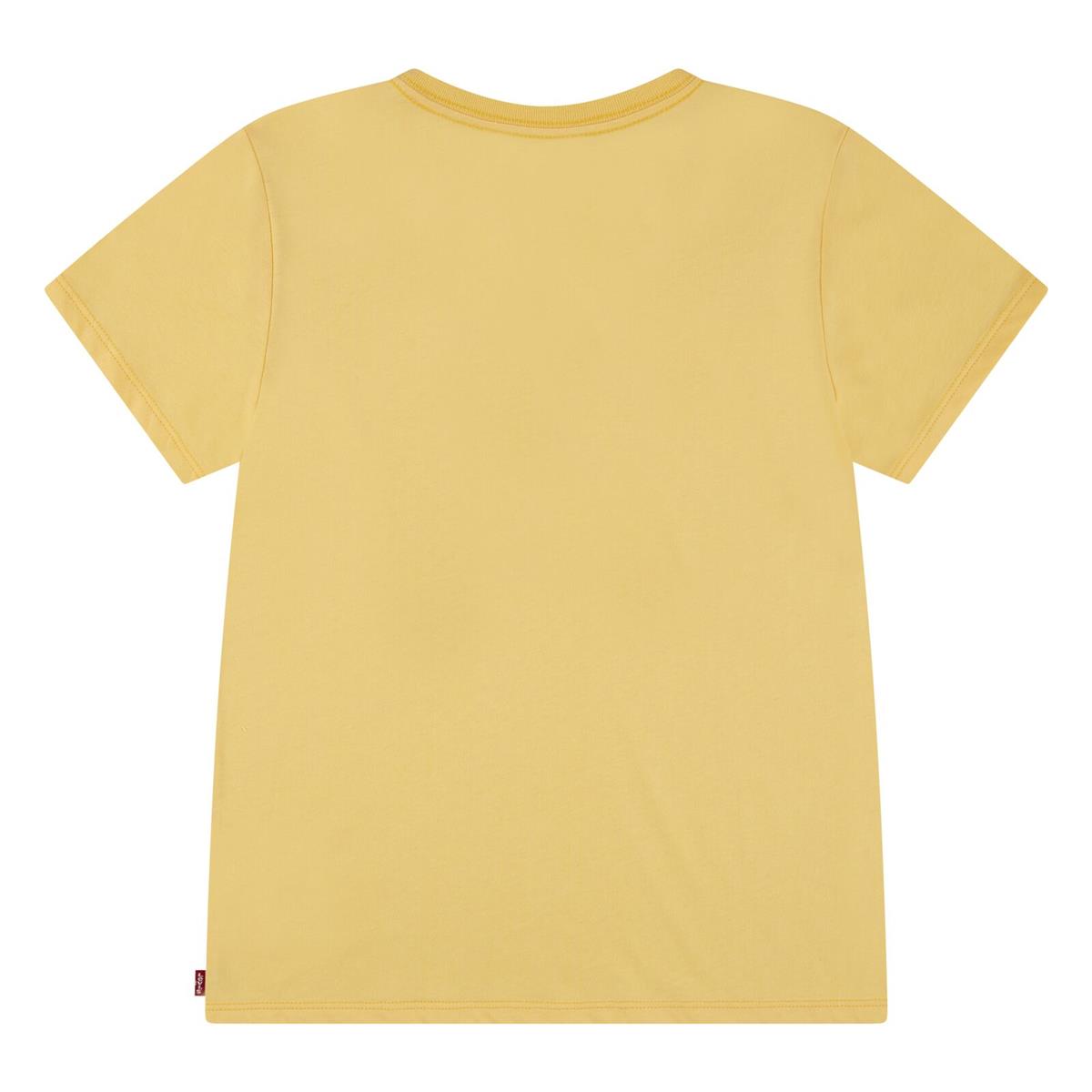 Levi's® Kids Mädchen T-Shirt LVG BATWING TEE