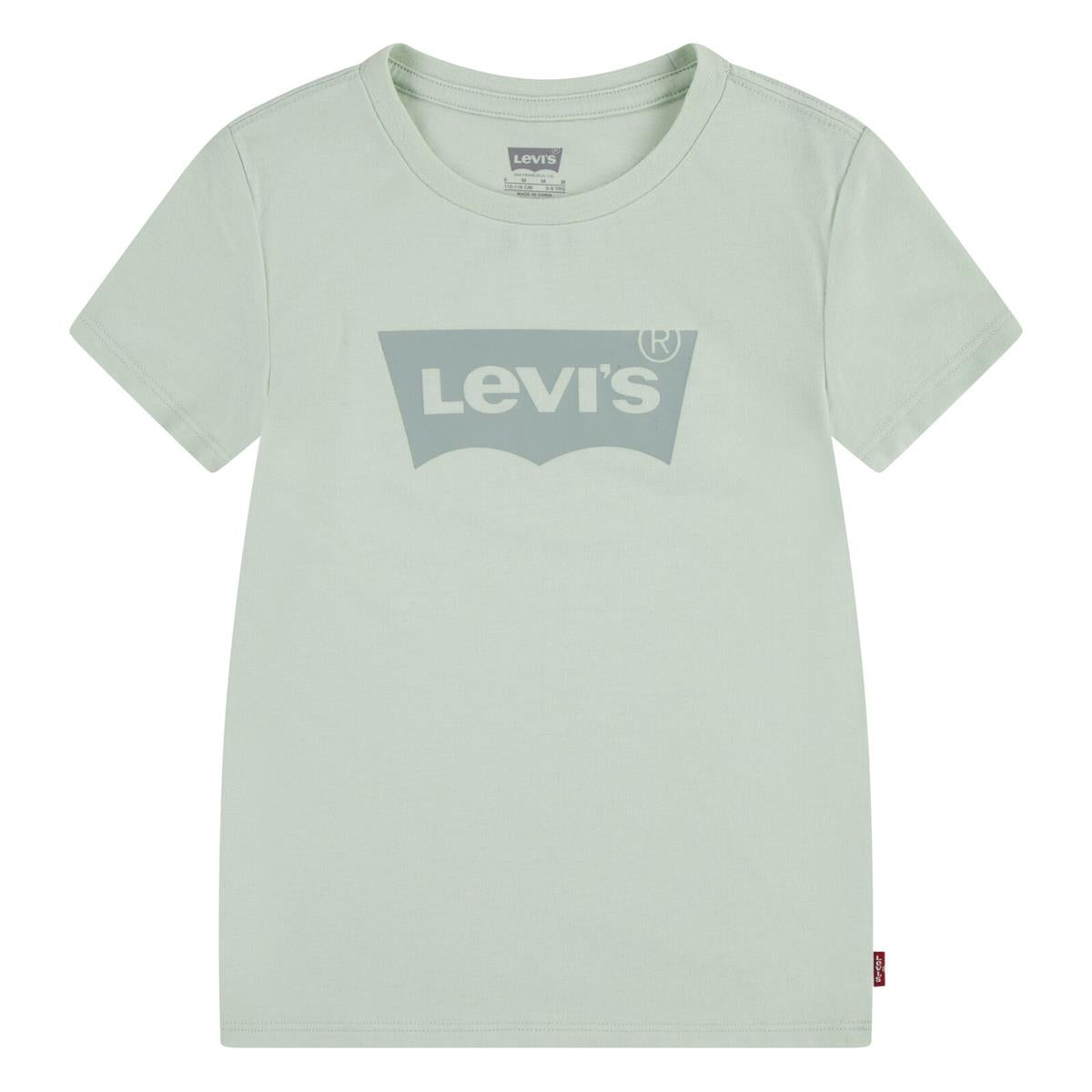 Levi's® Kids Mädchen T-Shirt LVG BATWING TEE