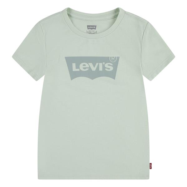 Levi's® Kids Mädchen T-Shirt LVG BATWING TEE