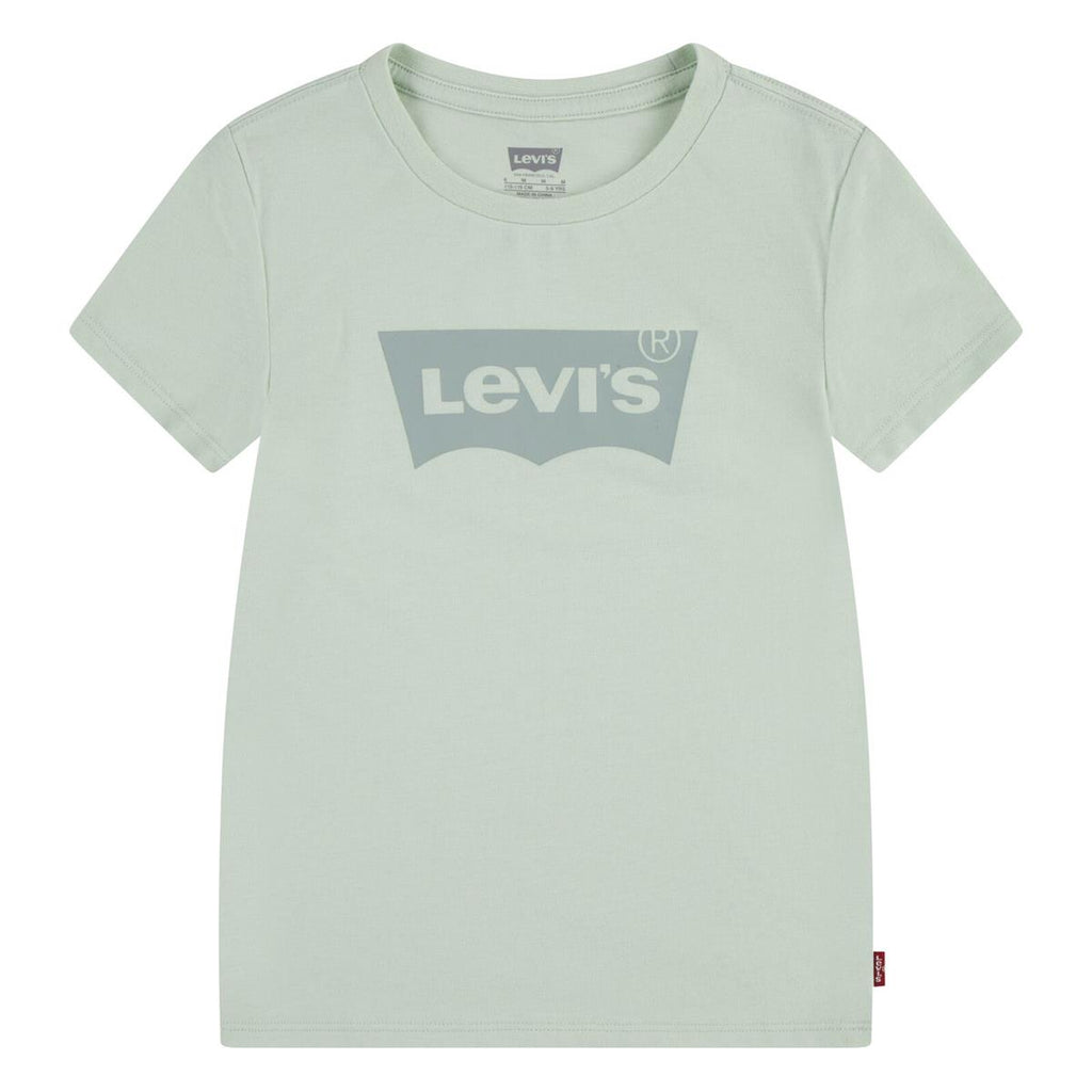 Levi's® Kids Mädchen T-Shirt LVG BATWING TEE