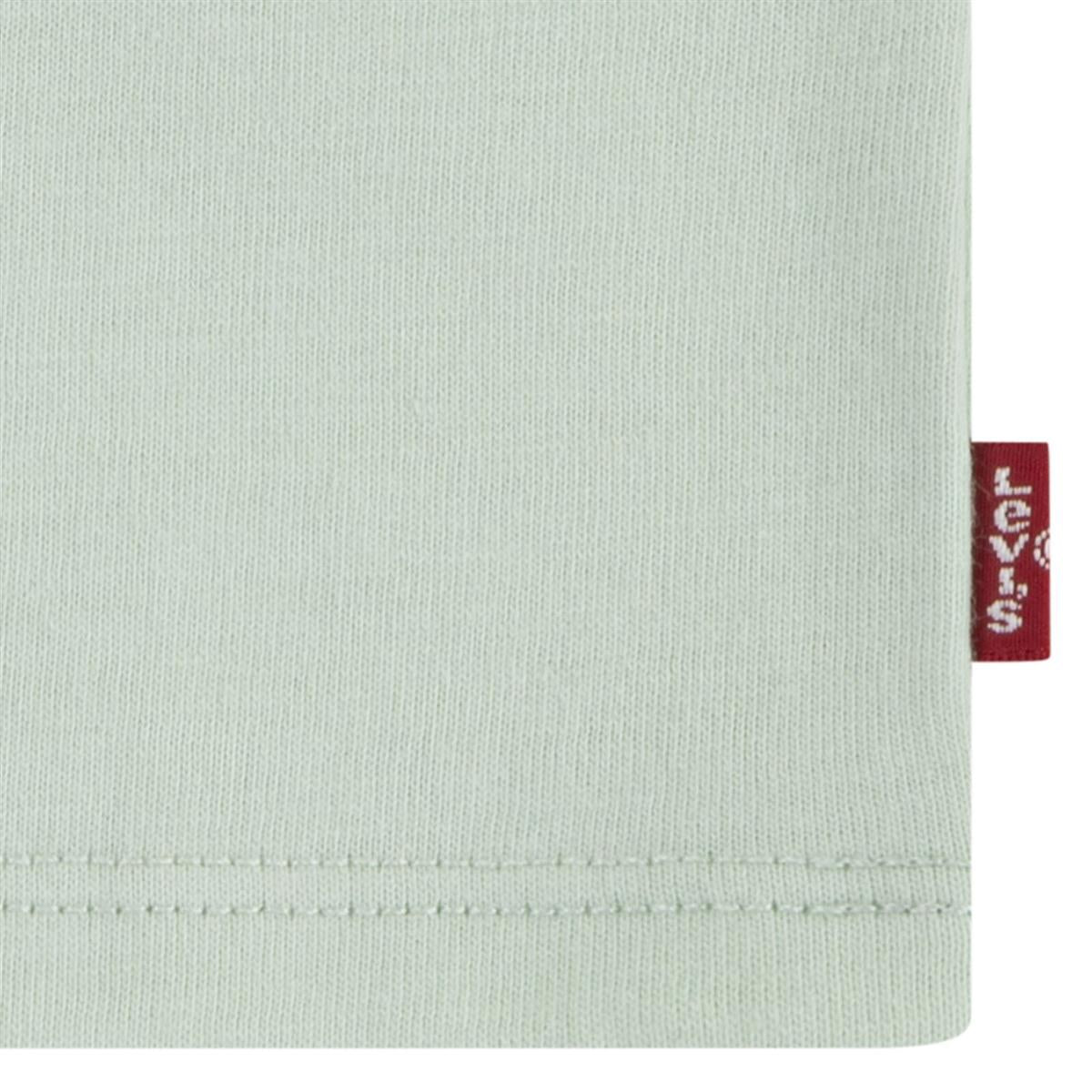 Levi's® Kids Mädchen T-Shirt LVG BATWING TEE