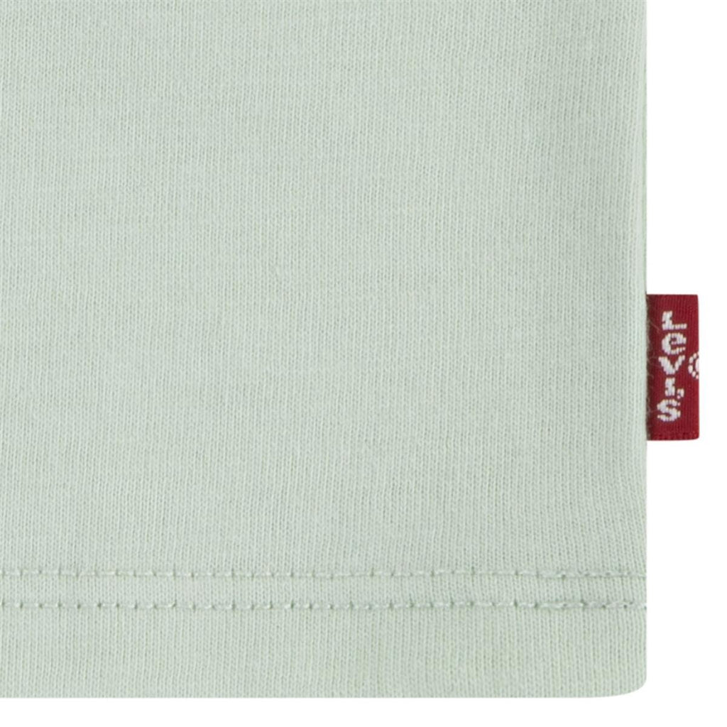 Levi's® Kids Mädchen T-Shirt LVG BATWING TEE