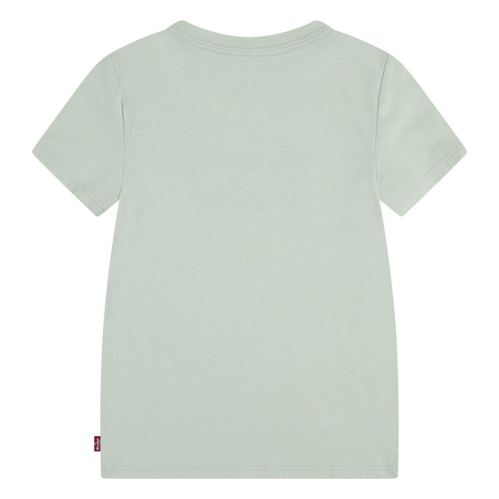 Levi's® Kids Mädchen T-Shirt LVG BATWING TEE