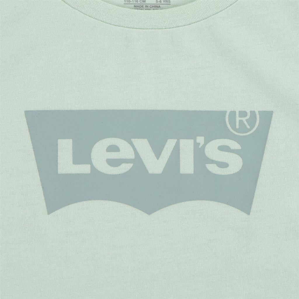 Levi's® Kids Mädchen T-Shirt LVG BATWING TEE