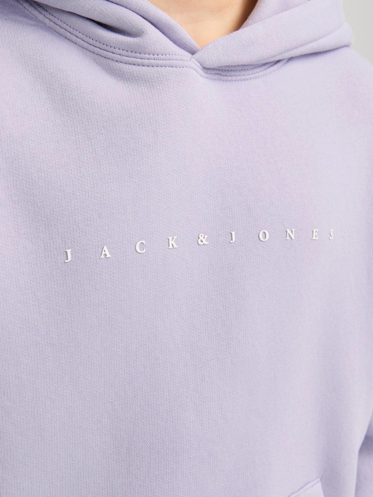 Jack & Jones Jungen Hoodie Kapuzenpullover Geschenkidee JJESTAR