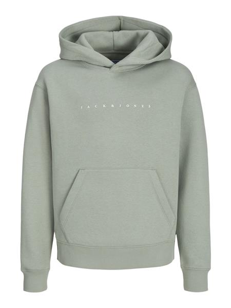 Jack & Jones Jungen Hoodie Kapuzenpullover 12237468 JJESTAR Geschenkidee