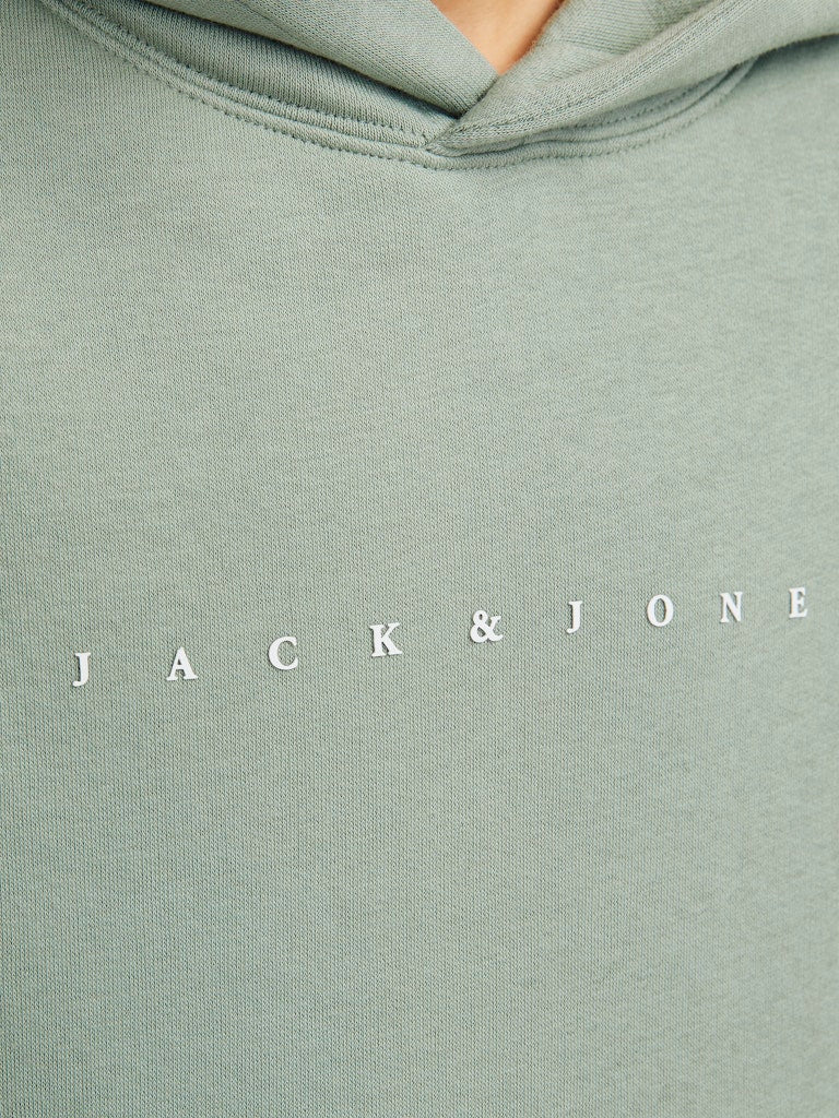 Jack & Jones Jungen Hoodie Kapuzenpullover Geschenkidee JJESTAR