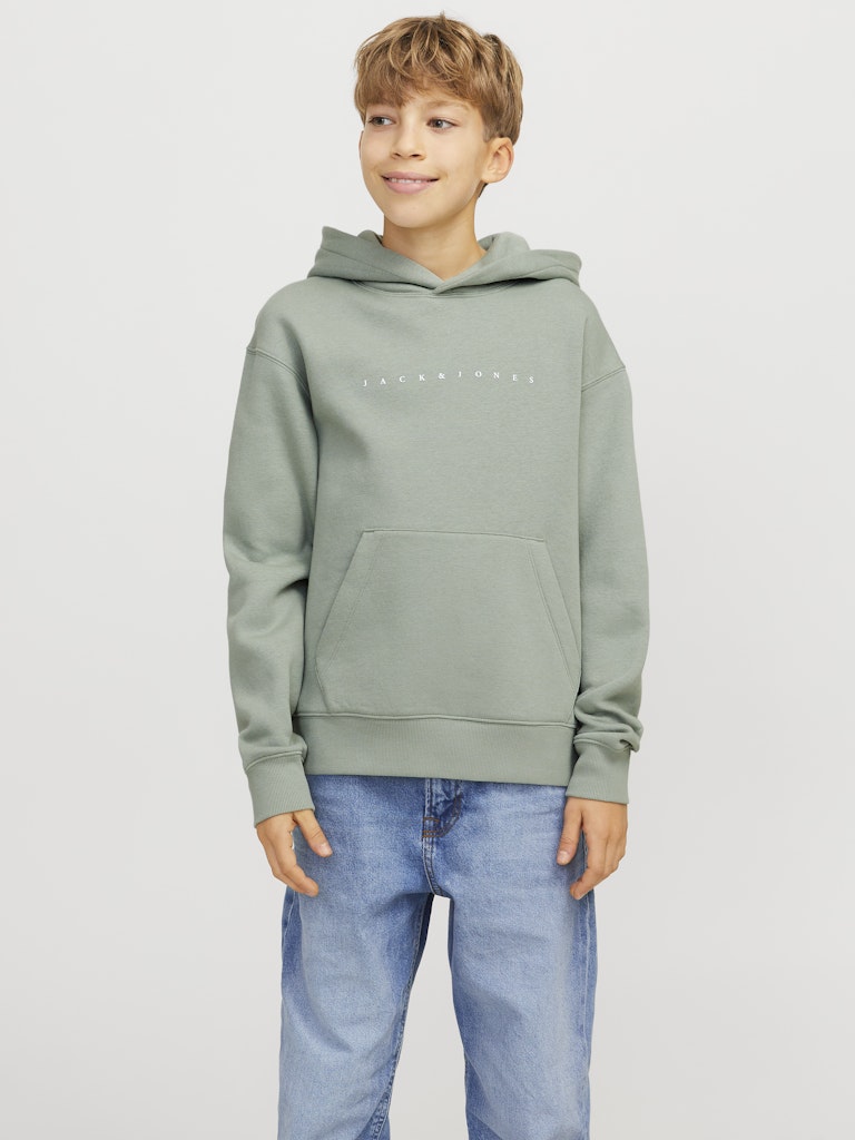 Jack & Jones Jungen Hoodie Kapuzenpullover Geschenkidee JJESTAR