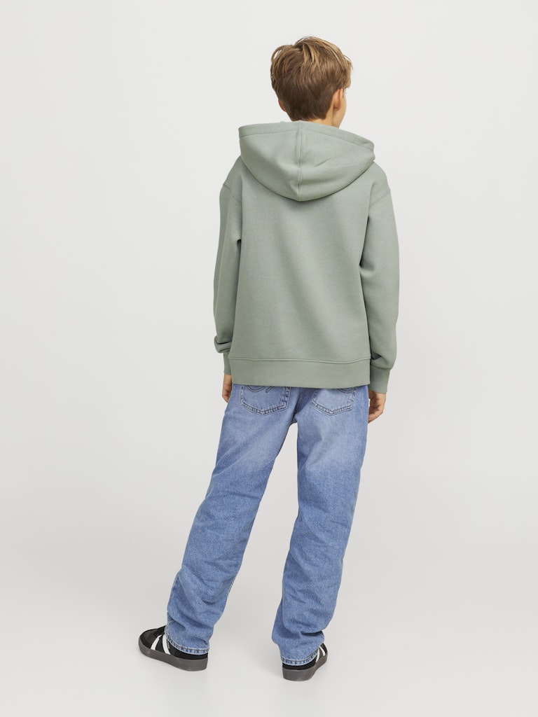 Jack & Jones Jungen Hoodie Kapuzenpullover Geschenkidee JJESTAR