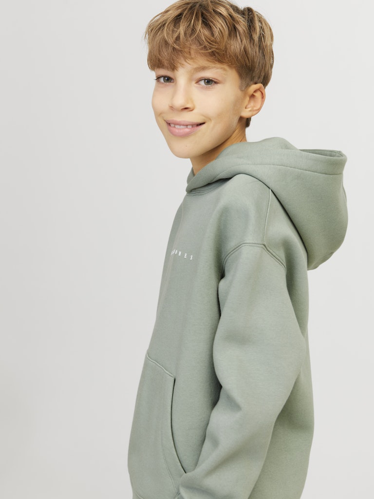 Jack & Jones Jungen Hoodie Kapuzenpullover Geschenkidee JJESTAR
