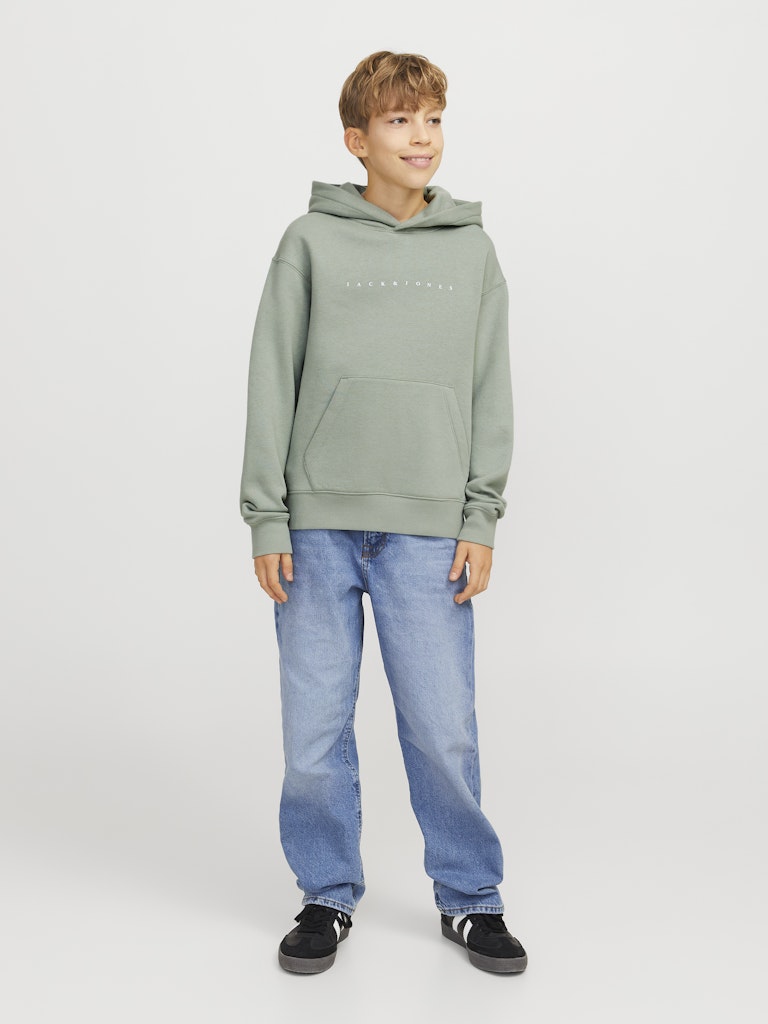 Jack & Jones Jungen Hoodie Kapuzenpullover Geschenkidee JJESTAR