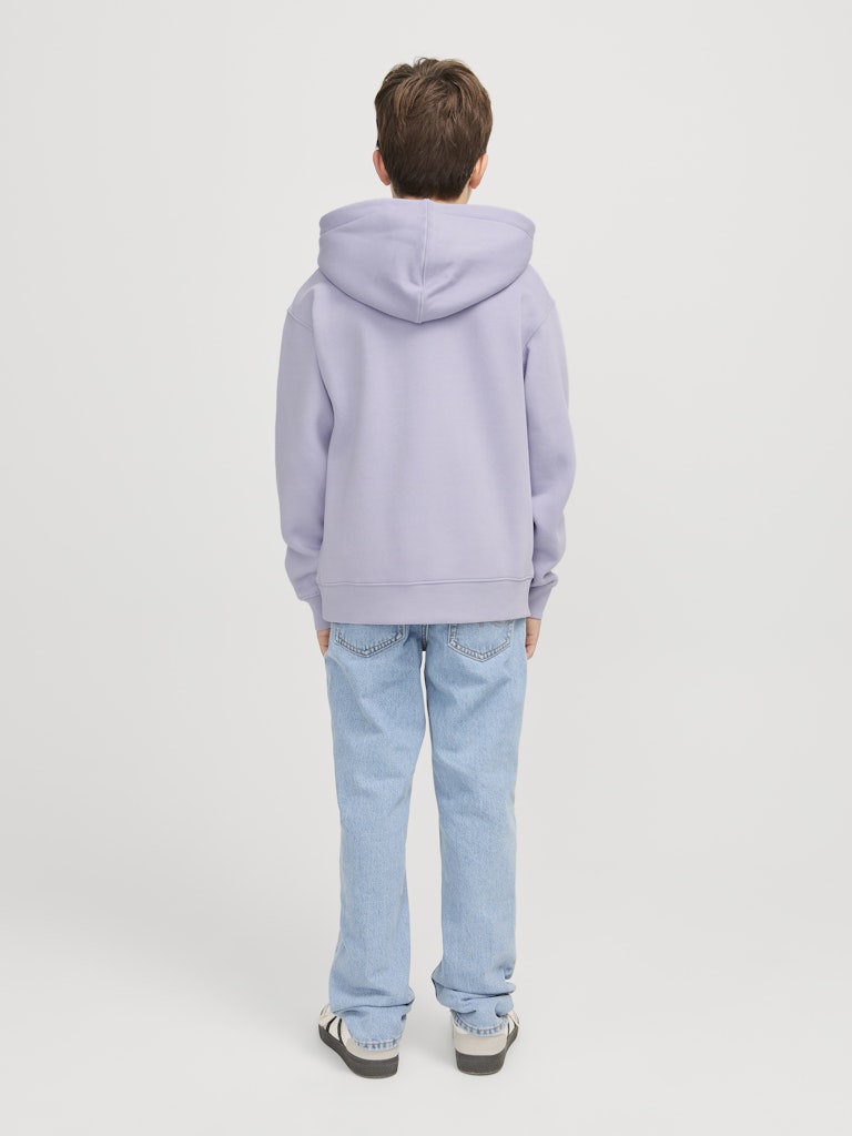 Jack & Jones Jungen Hoodie Kapuzenpullover Geschenkidee JJESTAR