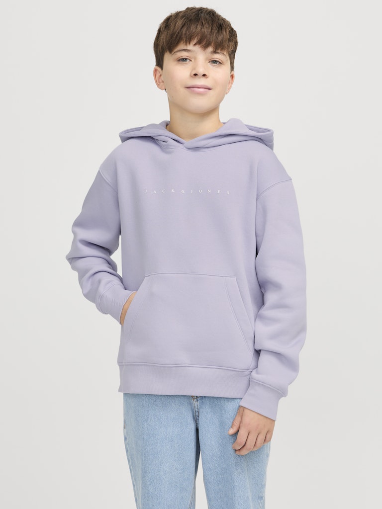 Jack & Jones Jungen Hoodie Kapuzenpullover Geschenkidee JJESTAR