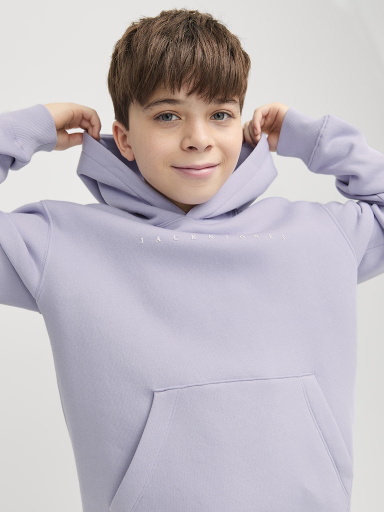 Jack & Jones Jungen Hoodie Kapuzenpullover Geschenkidee JJESTAR
