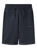 Name it Jungen Sweatshorts Short Shorts NKMVIMO