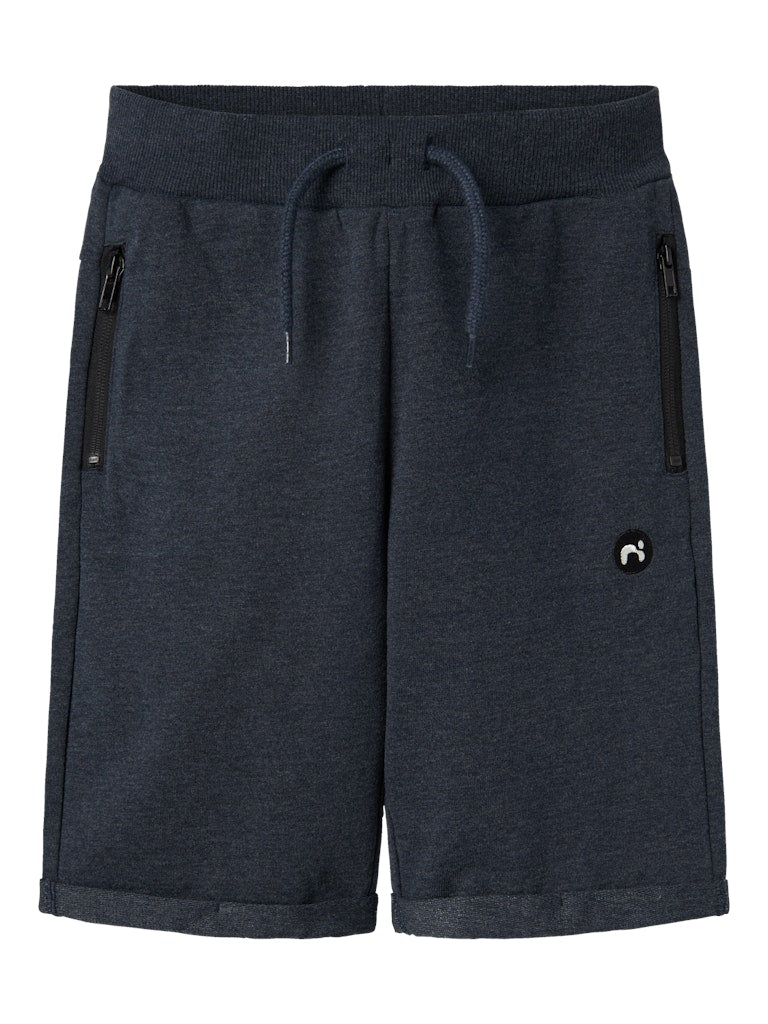 Name it Jungen Sweatshorts Short Shorts NKMVIMO